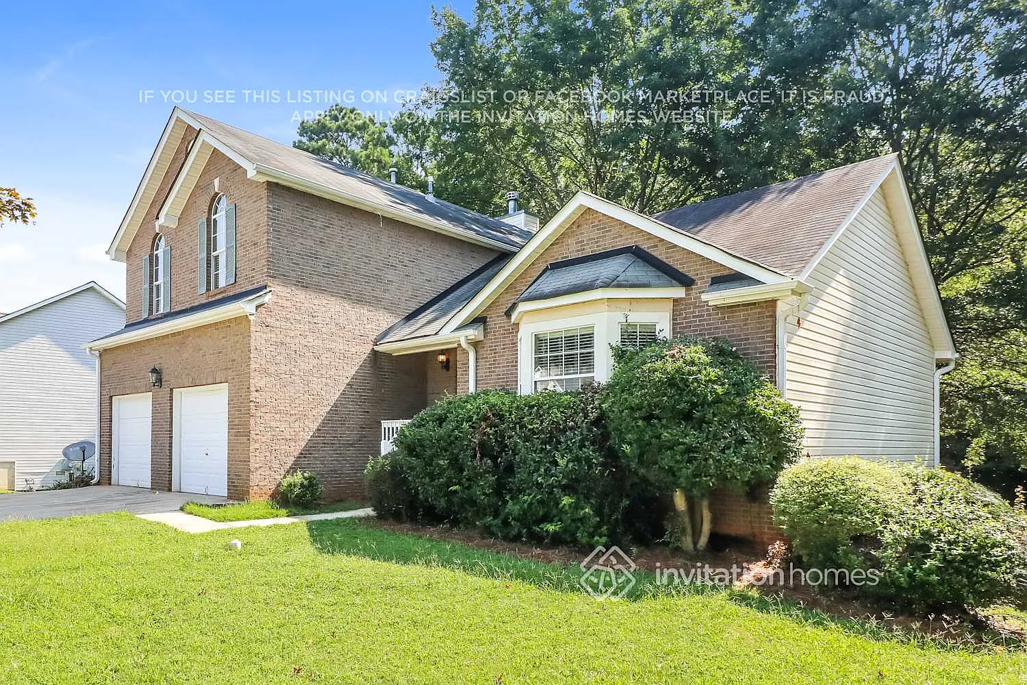 5725 Crystal Springs Way Powder Springs, GA 30127 — Photo 4