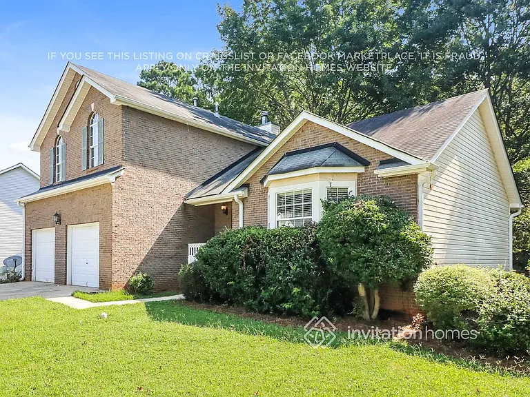 5725 Crystal Springs Way — Photo 4