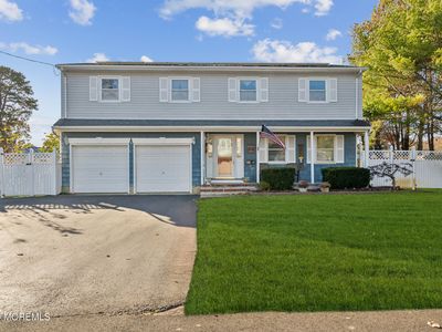 1403 Susan Lane, Point Pleasant Beach, NJ, 08742