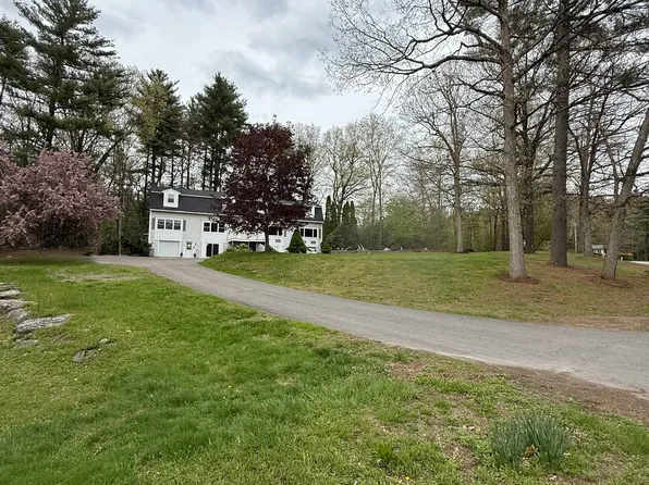 4 Sunset Drive #A, Londonderry, NH 03053