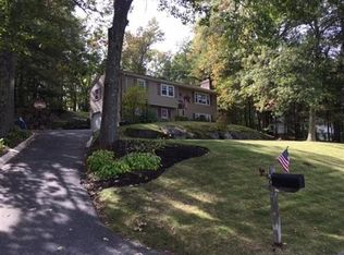 120 Ivy Ln, Northbridge, MA 01534