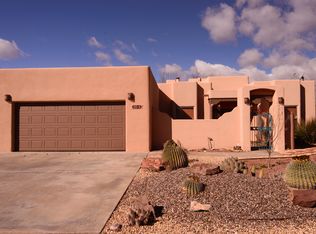 2015 Via Tesoro, Las Cruces, NM 88005