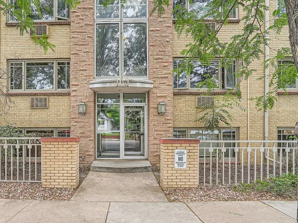 969 S Pearl St, Denver, CO