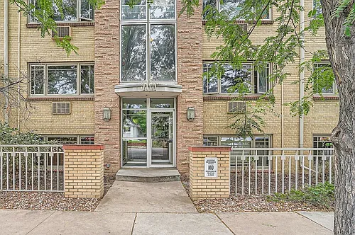 969 S Pearl St #304 Photo 1