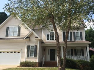 11309 Paddy Hollow Ln, Raleigh, NC 27614