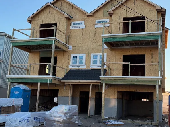 110 W 7th Ave #B, North Wildwood, NJ 08260