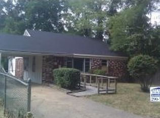 637 Kent St, Memphis, TN 38111