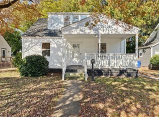 3302 Brighton St, Portsmouth, VA 23707