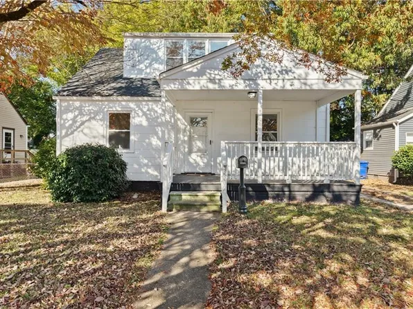 3302 Brighton St, Portsmouth, VA 23707