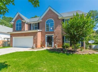 5160 Firelight Ln, Johns Creek, GA 30022