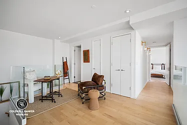 Sold by Coldwell Banker Warburg