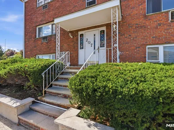 207 Polifly Road #4, Hackensack, NJ 07601
