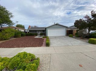 4715 Lage Dr, San Jose, CA 95130