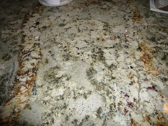Granite Counter Tops