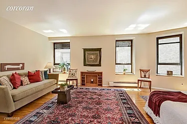 250 West 88th Street