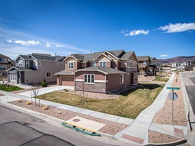 Over 1/4 Acre on Corner Lot