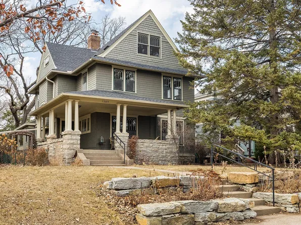 1309 Raymond Ave, Saint Paul, MN 55108