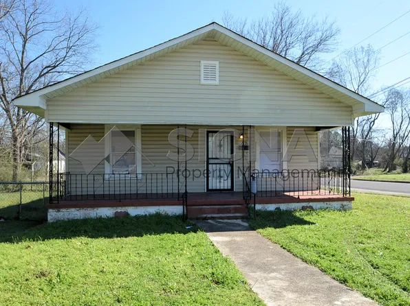 1329 Avenue H, Birmingham, AL 35218