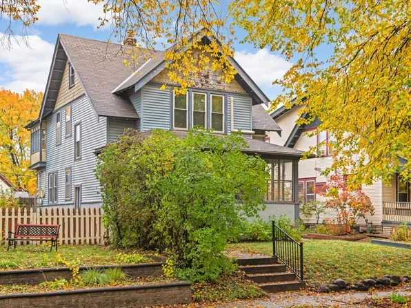 1477 Iglehart Ave, Saint Paul, MN 55104