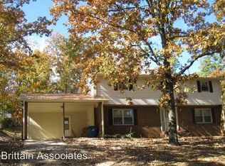 808 3rd Ave NE, Jacksonville, AL 36265