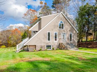 15 Lynns Corner Rd, Woodbury, CT 06798