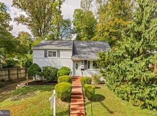 11216 Dewey Rd, Kensington, MD 20895