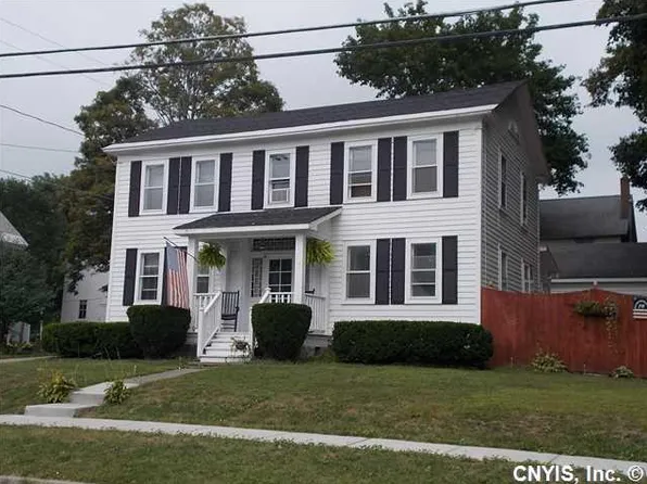 9 E Main St, Mc Graw, NY 13101