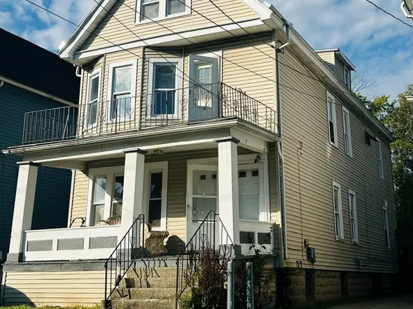 354 Cornwall Ave #1, Buffalo, NY 14215