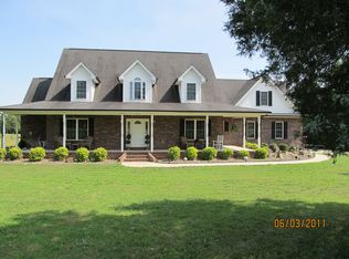 3420 Cherry Ln, Concord, NC 28027