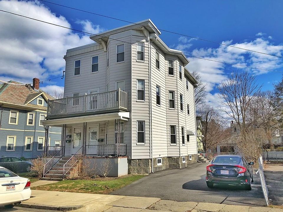1st image of 40 Bradford St #3