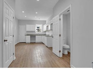 1527 N Milton Ave, Baltimore, MD 21213