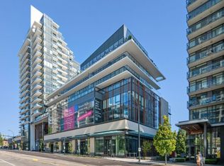135 E 13th St #1004, North Vancouver, BC V7L2L8