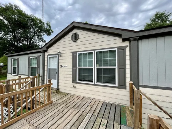 4193 Broken Bow, Lone Oak, TX 75453