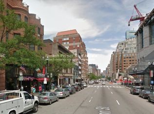 907 Boylston St APT 42U, Boston, MA 02115