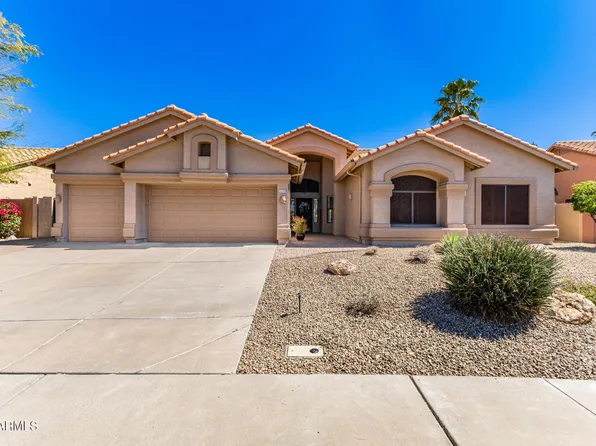3943 N Santiago Street, Mesa, AZ 85215