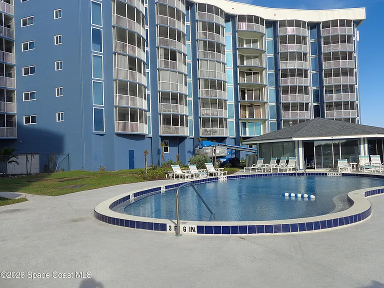 1175 Highway A1A #511 — Photo 52