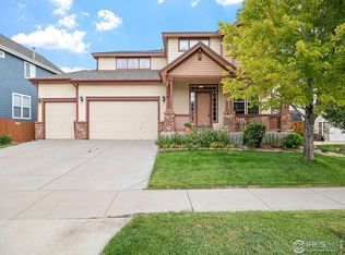 4379 Mount Princeton St, Brighton, CO 80601