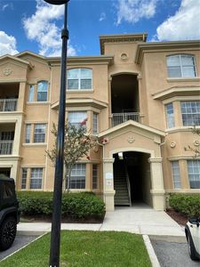 413 TERRACE RIDGE CIRCLE #413, Davenport, FL, 33896