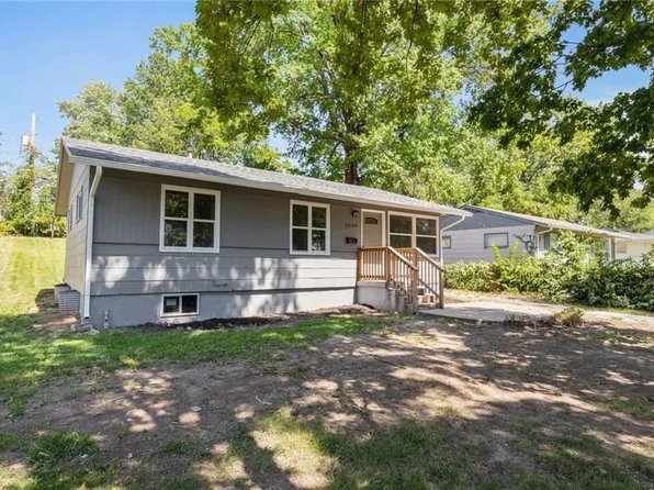 5009 Manchester Ave, Kansas City, MO 64129