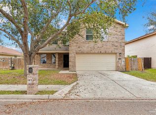 423 Rio Colorado St, San Juan, TX 78589