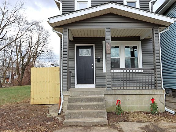3rd image of 981 E 17th Ave