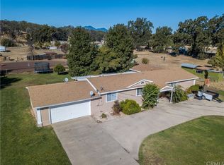 9599 Bonham Rd, Lower Lake, CA 95457