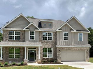 248 Morgan Ranch Cir #32, Bonaire, GA 31005