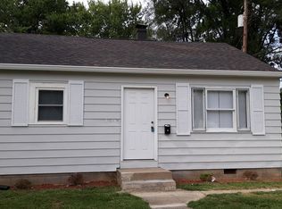 2374 N Moreland Ave, Indianapolis, IN