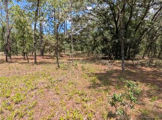 25 NW Ridgewood Rd, Dunnellon, FL 34431