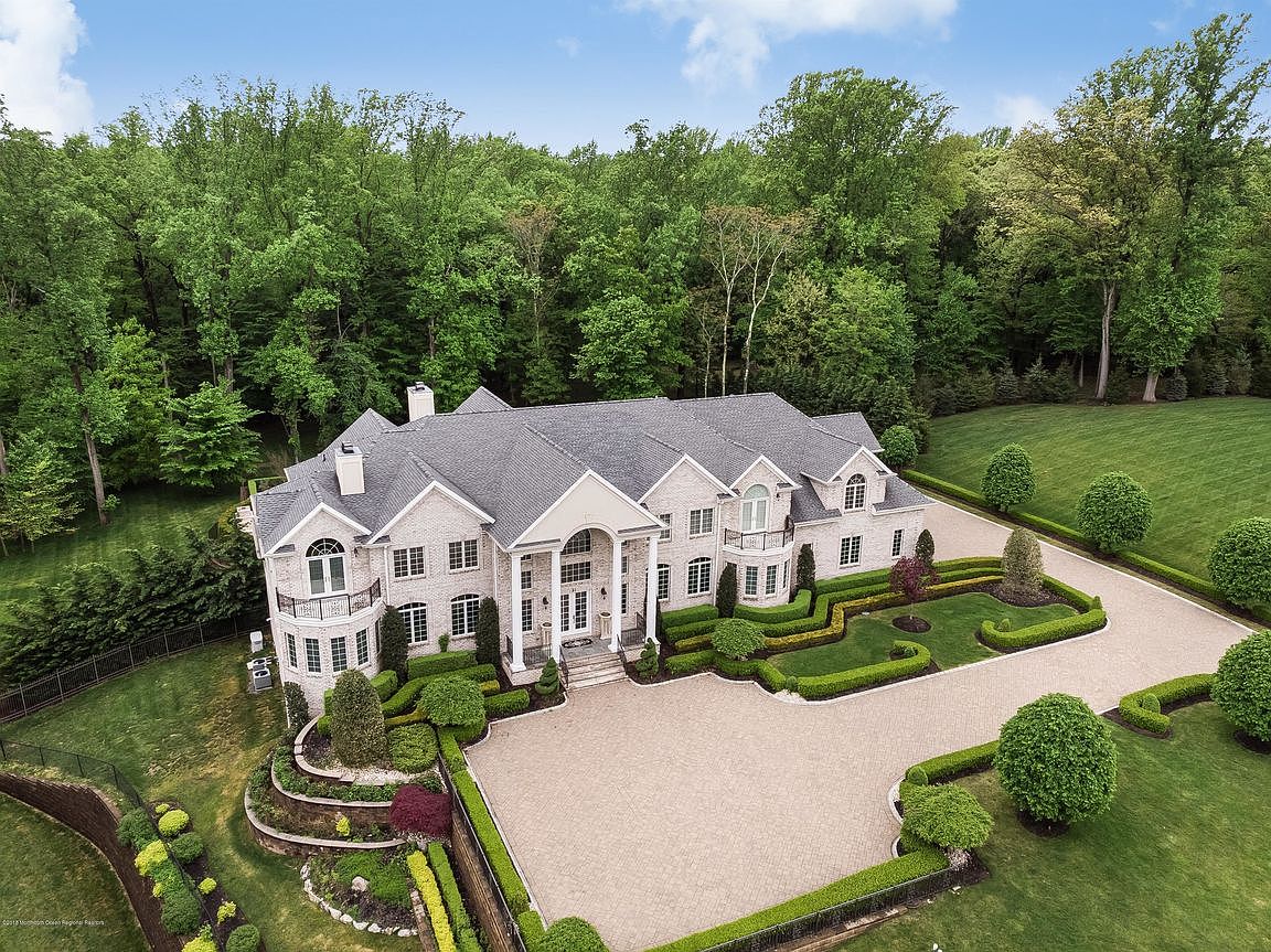 21 Embry Farm Rd, Marlboro, NJ 07746 Zillow