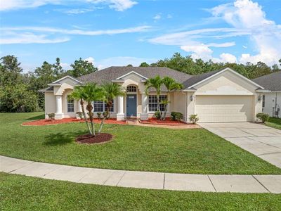 14321 Babylon Way, Orlando, FL, 32824