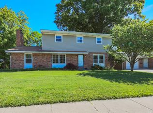 218 Applewood Dr, Lakeside Park, KY 41017