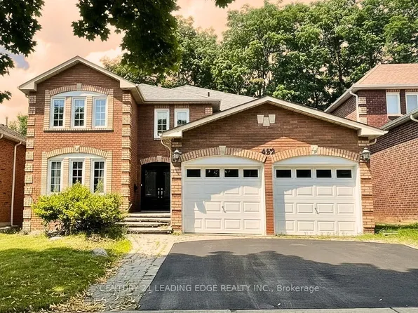 492 Palmtree Cres, Oshawa, ON L1K 2H3
