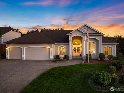 18120 104th Street E, Bonney Lake, WA, 98391